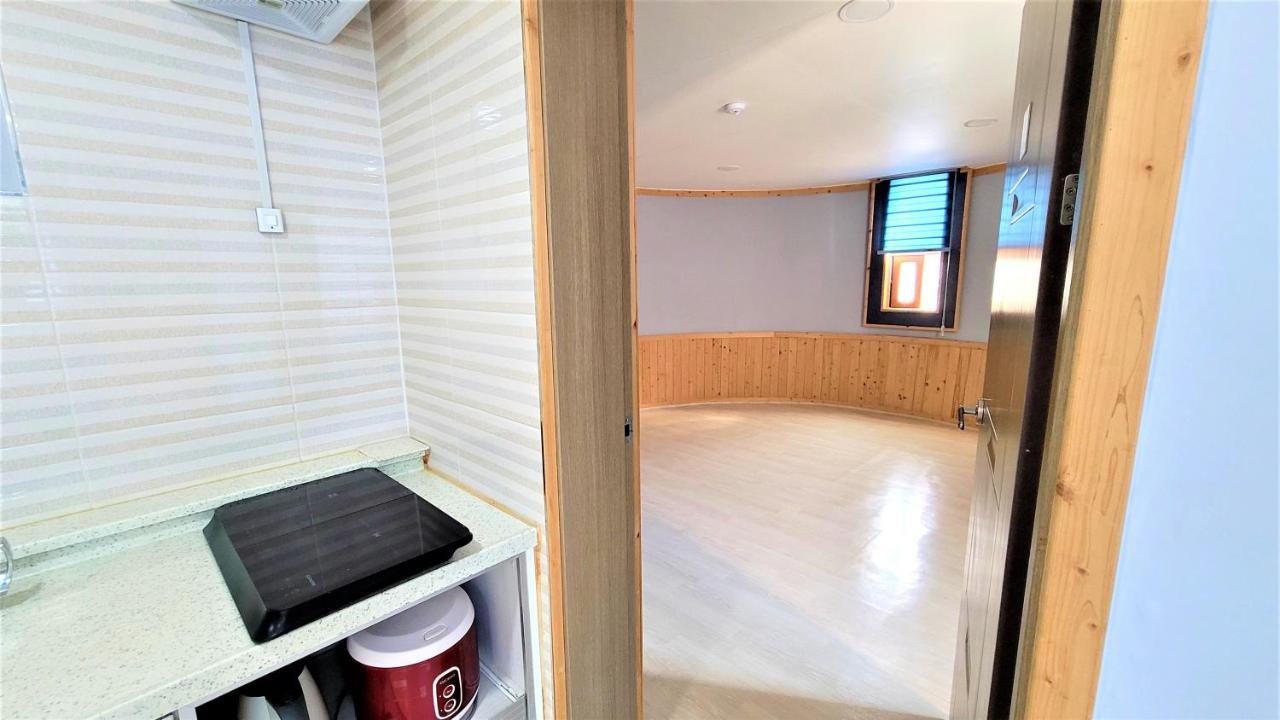 Rg Pension Hadong Exterior foto